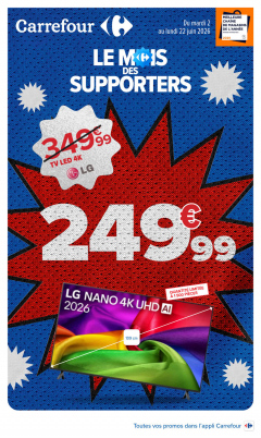 Carrefour